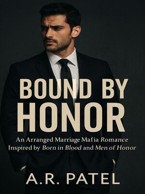 cover image of Bound by Honor